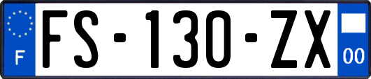 FS-130-ZX