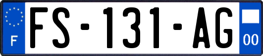 FS-131-AG