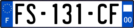 FS-131-CF