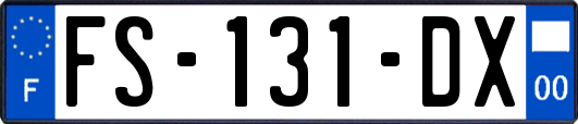 FS-131-DX