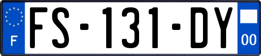 FS-131-DY