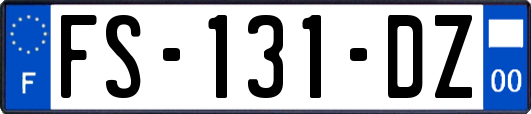 FS-131-DZ