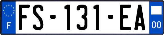 FS-131-EA