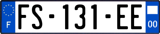 FS-131-EE