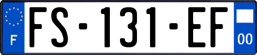 FS-131-EF