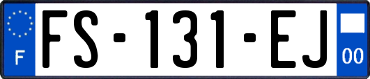 FS-131-EJ