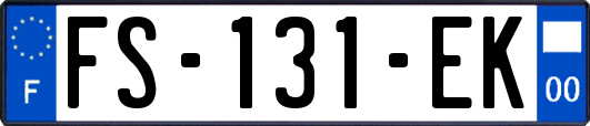 FS-131-EK