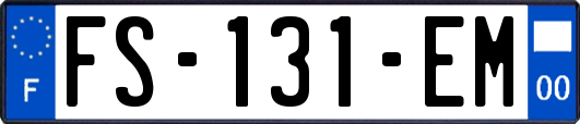 FS-131-EM