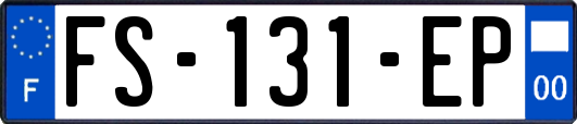 FS-131-EP