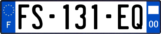 FS-131-EQ