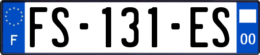 FS-131-ES