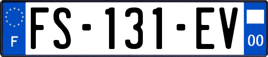 FS-131-EV