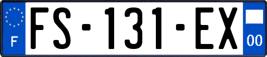FS-131-EX