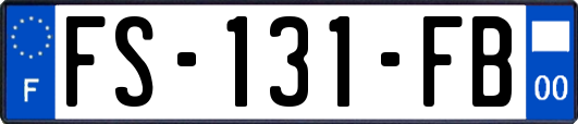 FS-131-FB