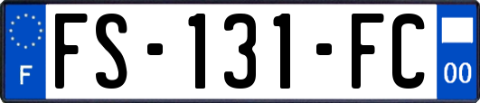 FS-131-FC