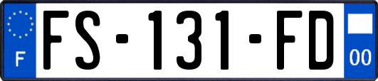FS-131-FD