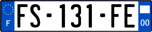 FS-131-FE