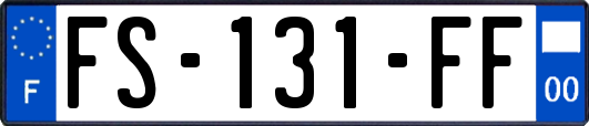 FS-131-FF