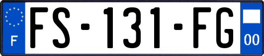 FS-131-FG