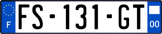 FS-131-GT