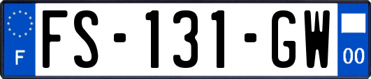 FS-131-GW