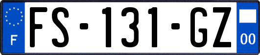 FS-131-GZ
