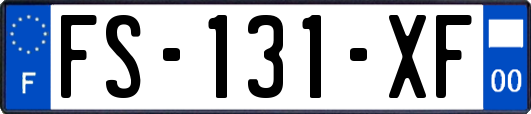 FS-131-XF