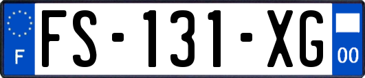 FS-131-XG