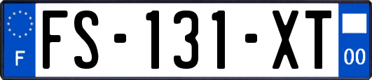 FS-131-XT
