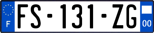 FS-131-ZG