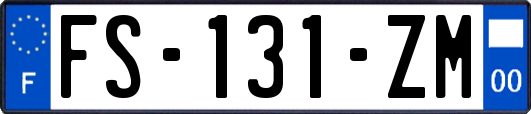 FS-131-ZM