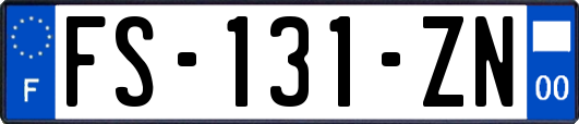 FS-131-ZN