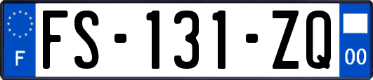 FS-131-ZQ