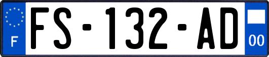 FS-132-AD