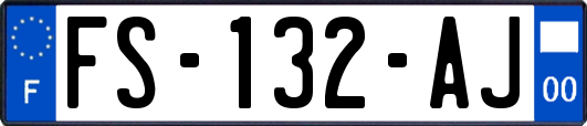 FS-132-AJ