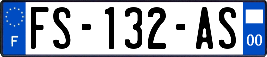 FS-132-AS