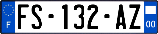 FS-132-AZ