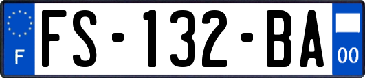 FS-132-BA