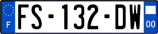 FS-132-DW
