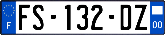 FS-132-DZ