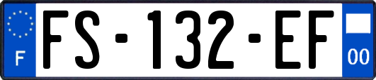 FS-132-EF
