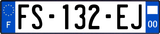 FS-132-EJ