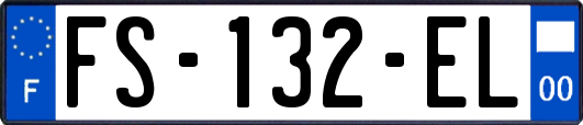 FS-132-EL