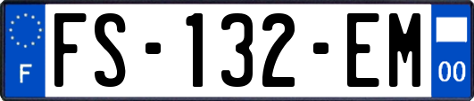FS-132-EM
