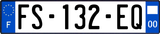 FS-132-EQ