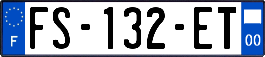 FS-132-ET