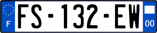 FS-132-EW