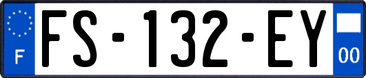 FS-132-EY