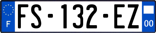 FS-132-EZ