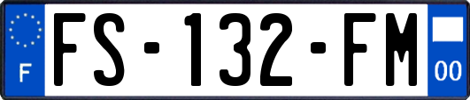FS-132-FM